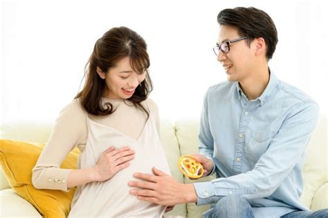 妊娠中の性生活 ～性行為はしてもいいの？～ 